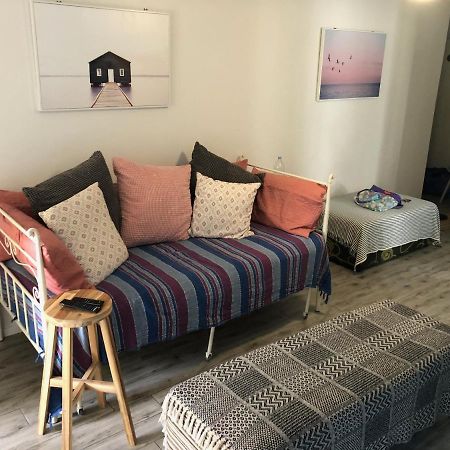 Surfers Paradise Self Contained 1 Bed Unit 골드코스트 외부 사진