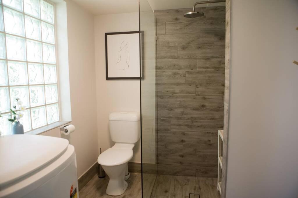 Surfers Paradise Self Contained 1 Bed Unit 골드코스트 외부 사진